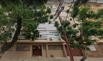 Condomínio Ed Monte Carmelo em Porto Alegre