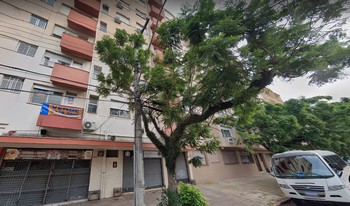 Condomínio Ed Monte Tabor em Porto Alegre