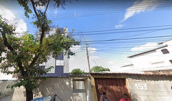 Condomínio Ed Montreal em Belo Horizonte