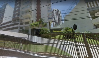 Condomínio Ed Morada Real em Salvador