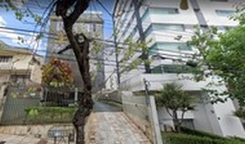 Condomínio Ed. Muzambinho em Belo Horizonte