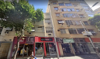 Condomínio Ed. Nossa Senhora De Copacabana