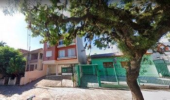 Condomínio Ed Olinda em Porto Alegre