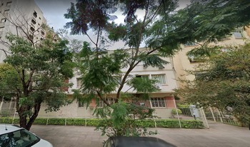 Condomínio Ed Palomar em Porto Alegre