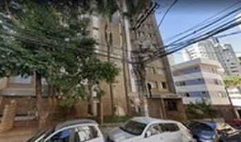 Condomínio Ed Passargada em Belo Horizonte