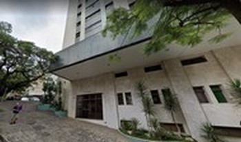 Condomínio Ed Pergamon em Belo Horizonte