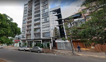 Condomínio Ed Primavera Bl B em Porto Alegre