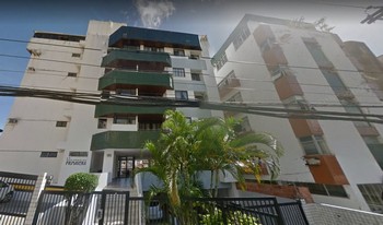 Condomínio Ed Residêncial Jardim Primavera em Salvador