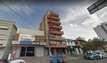 Imagem de fundo do Condomínio Ed Residêncial Notre Dame em Passo Fundo