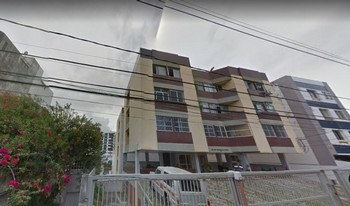 Condomínio Ed Rio Grande Do Norte em Salvador