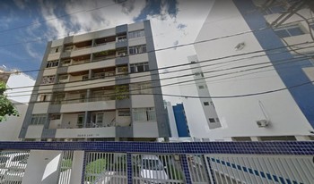 Condomínio Ed Rio Jari em Salvador