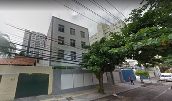 Condomínio Ed Rio Madrid em Salvador