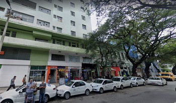 Condomínio Ed Roberto em Belo Horizonte