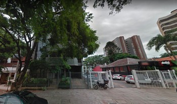 Condomínio Ed Rochester Center em Porto Alegre