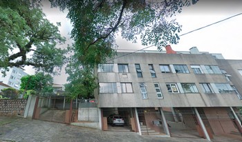 Condomínio Ed Rodrigo em Porto Alegre