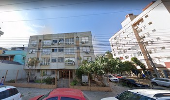 Condomínio Ed Rosa Linda em Porto Alegre