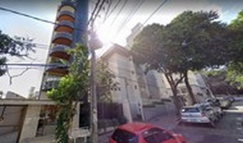 Condomínio Ed. Rousseau em Belo Horizonte