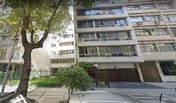 Condomínio Ed Saint Laurent em Rio De Janeiro