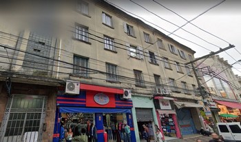 Condomínio Ed Secchi em São Paulo