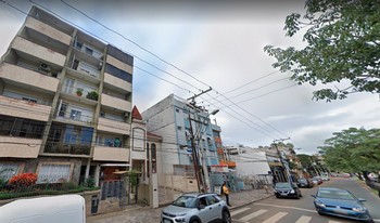 Condomínio Ed Sofia Maria em Porto Alegre