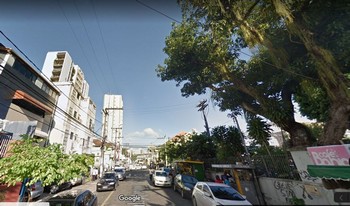 Condomínio Ed Solar Elysio Nunes em Salvador