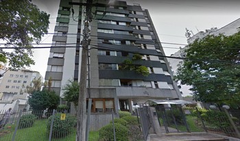 Condomínio Ed Solar Taunay em Porto Alegre