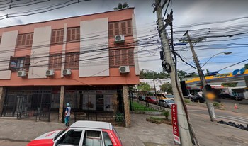 Condomínio Ed Stadium em Porto Alegre
