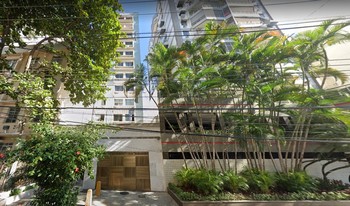 Condomínio Ed Stella Beta em Rio De Janeiro