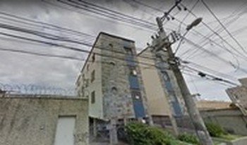 Condomínio Ed Tatiana em Belo Horizonte