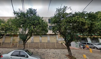 Condomínio Ed Teixeira De Freitas em Porto Alegre