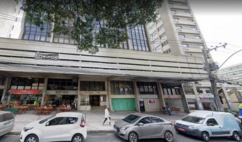 Condomínio Ed Tuma em Belo Horizonte