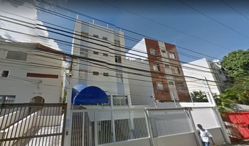 Condomínio Ed Veleiro Azul em Salvador