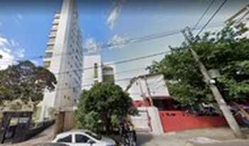 Condomínio Ed Victor Domingues I em Belo Horizonte