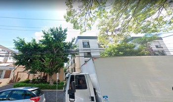 Condomínio Ed Vila Real em Porto Alegre