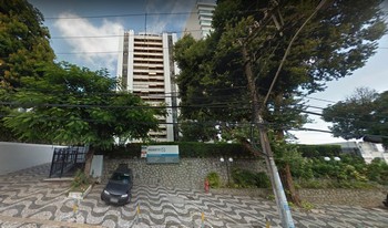 Condomínio Ed Villa Serena em Salvador