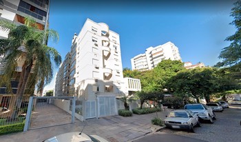 Condomínio Ed. Visconde Da Boa Vista em Porto Alegre