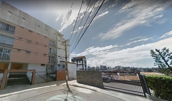 Condomínio Edf Alameda Das Vivendas em Salvador