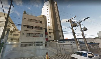 Condomínio Edf Alameda Genova em Salvador