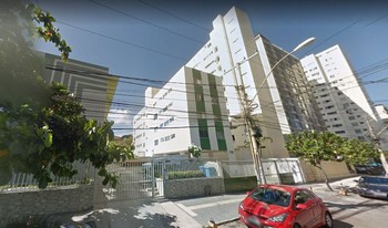 Condomínio Edf Amazonas em Salvador