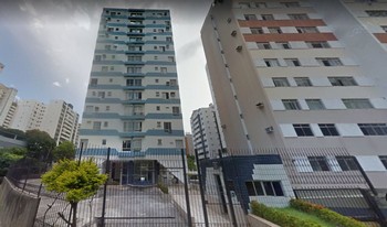 Condomínio Edf Antares em Salvador