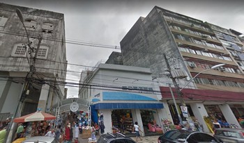 Condomínio Edf Bandeirantes em Salvador