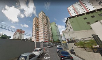 Condomínio Edf Camélia em Salvador