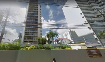 Condomínio Edf Carlo Crivelli em Salvador