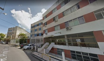 Condomínio Edf Cidade Sapeacu em Salvador