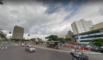 Condomínio Edf Columbia Residence em Salvador