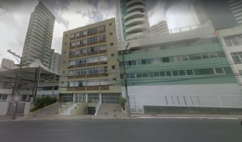 Condomínio Edf Costa Brava em Salvador