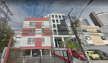 Condomínio Edf D Olga em Salvador