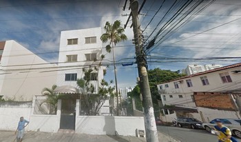 Condomínio Edf Daniel Lisboa em Salvador