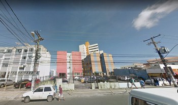 Condomínio Edf Do Sol em Salvador