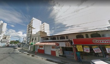 Condomínio Edf Eneida em Salvador